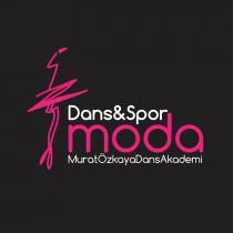 moda murat özkaya dans akademi dans &spor
