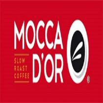 mocca d'or slow roast coffee