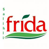 frida salihli