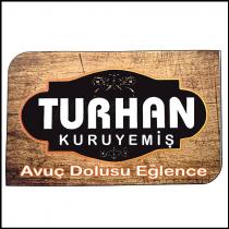turhan kuruyemiş avuç dolusu eğlence