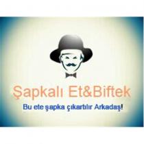 şapkalı et&biftek bu ete şapka çıkartılır arkadaş