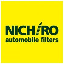 nichiro automobile filters