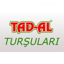 tad-al turşuları
