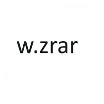 w.zrar