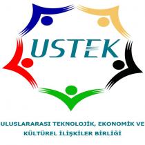 ustek uluslararasi teknolojik, ekonomik ve kültürel ilişkiler birliği