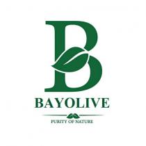 bayolive purity of nature