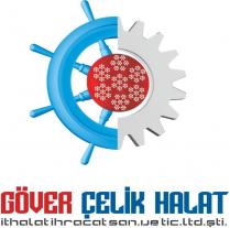 göver çelik halat ithalat ihracat san. ve tic. ltd. şti.