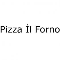 pizza il forno