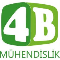 4b mühendislik