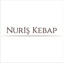 nuriş kebap