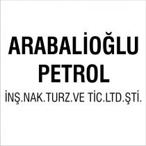 arabalioğlu petrol inş. nak. turz. ve tic. ltd. şti.