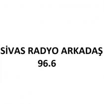 sivas radyo arkadaş 96.6
