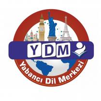 ydm yabancı dil merkezi