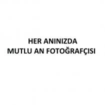her aninizda mutlu an fotoğrafçisi