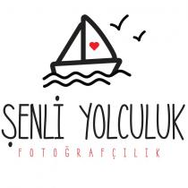 şenli yolculuk fotoğrafçılık