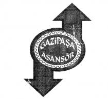 gazipaşa asansör