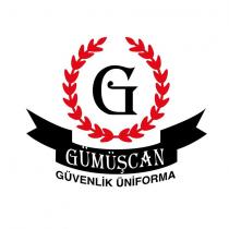 g gümüşcan güvenlik üniforma