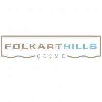 folkart hills çeşme