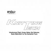 tüyap www.tüyap.com.tr knitting tech uluslararası örgü, çorap, nakış, dar dokuma, baskı makineleri ve yan sanayileri fuarı