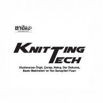 tüyap www.tüyap.com.tr knitting tech uluslararası örgü, çorap, nakış, dar dokuma, baskı makineleri ve yan sanayileri fuarı