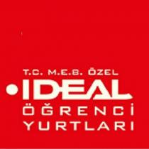t.c. m.e.b. özel ideal öğrenci yurtları
