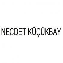 necdet küçükbay