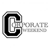 corporate weekend
