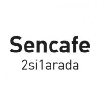 sencafe 2si 1 arada