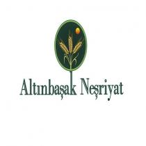 altınbaşak neşriyat