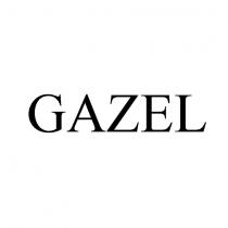 gazel