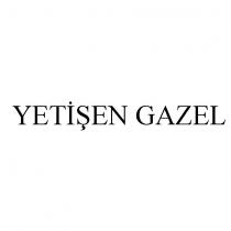 yetişen gazel