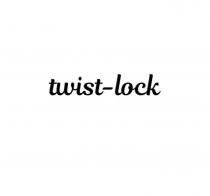 twist-lock
