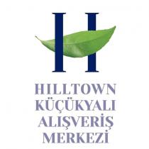 hilltown küçükyalı alışveriş merkezi