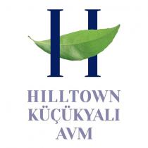 hilltown küçükyalı avm