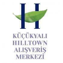küçükyalı hilltown alışveriş merkezi