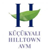 küçükyalı hilltown avm