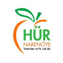 hür narenciye tarım san. ve tic. ltd. şti.