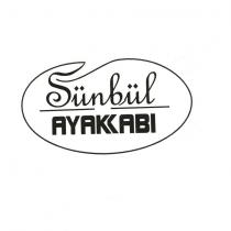 sünbül ayakkabı