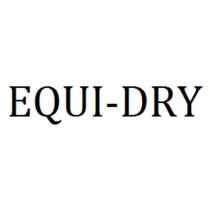 equı-dry