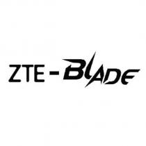 zte blade +