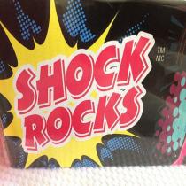 shock rocks