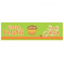 gazze felafili