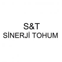 s&t sinerji tohum