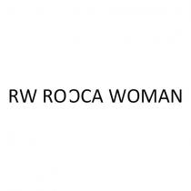 rw rocca woman
