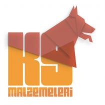 k9malzemeleri