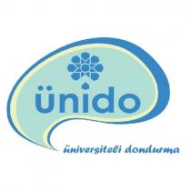 ünido üniversiteli dondurma