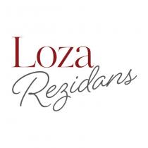 loza rezidans