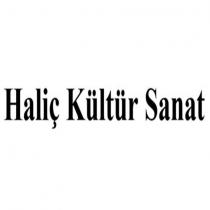 haliç kültür sanat