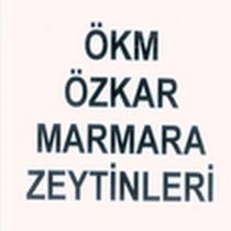 ökm özkar marmara zeytinleri