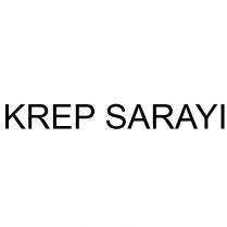 krep sarayı